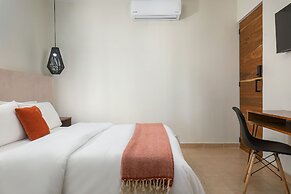 Rodina Boutique Hotel