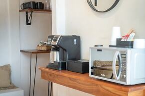 Rodina Boutique Hotel