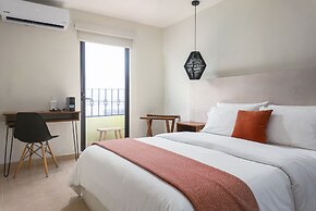 Rodina Boutique Hotel