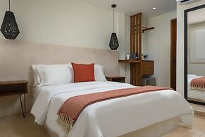 Rodina Boutique Hotel