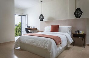 Rodina Boutique Hotel