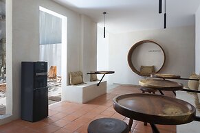 Rodina Boutique Hotel