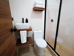 Rodina Boutique Hotel