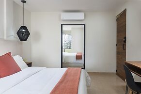 Rodina Boutique Hotel