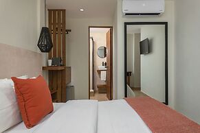 Rodina Boutique Hotel
