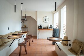 Rodina Boutique Hotel