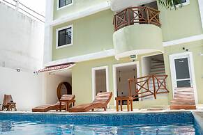 Rodina Boutique Hotel