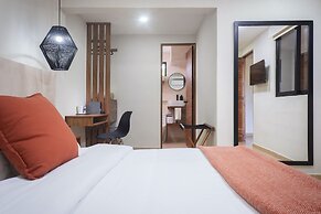 Rodina Boutique Hotel