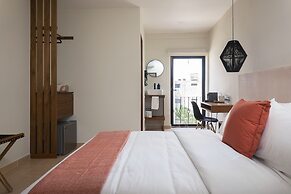 Rodina Boutique Hotel