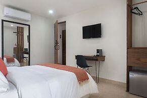 Rodina Boutique Hotel