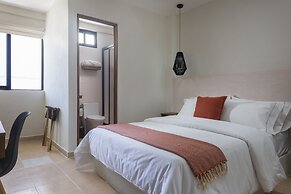Rodina Boutique Hotel