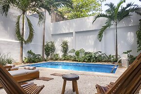 Rodina Boutique Hotel