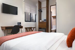 Rodina Boutique Hotel