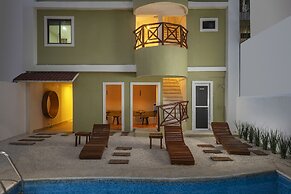Rodina Boutique Hotel