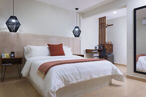 Rodina Boutique Hotel