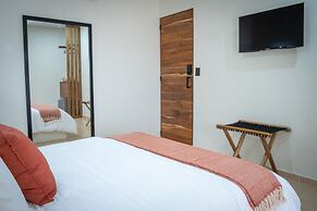 Rodina Boutique Hotel
