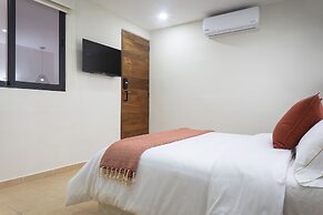 Rodina Boutique Hotel