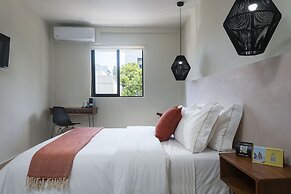 Rodina Boutique Hotel