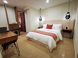 Rodina Boutique Hotel
