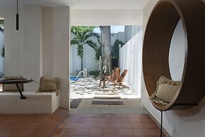 Rodina Boutique Hotel