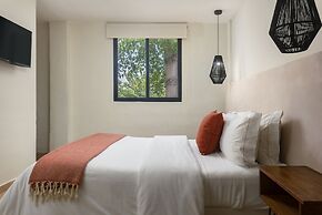 Rodina Boutique Hotel