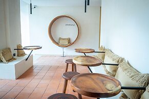 Rodina Boutique Hotel