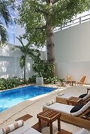 Rodina Boutique Hotel