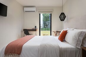 Rodina Boutique Hotel