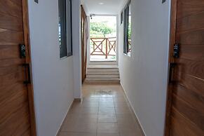 Rodina Boutique Hotel