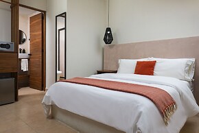 Rodina Boutique Hotel