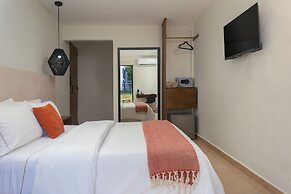 Rodina Boutique Hotel