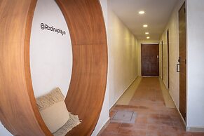 Rodina Boutique Hotel