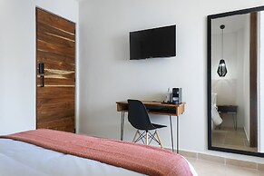 Rodina Boutique Hotel