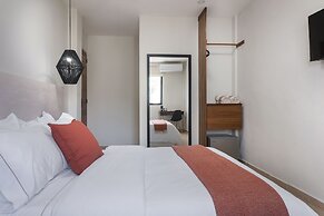 Rodina Boutique Hotel