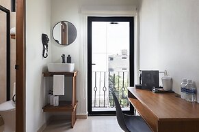 Rodina Boutique Hotel