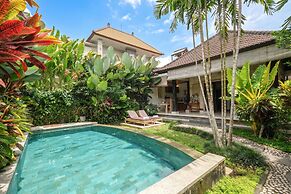 Villa Tirtha Amertha Ubud