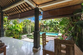Villa Tirtha Amertha Ubud