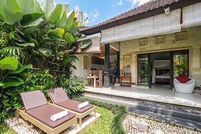 Villa Tirtha Amertha Ubud