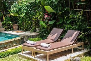 Villa Tirtha Amertha Ubud