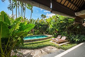 Villa Tirtha Amertha Ubud