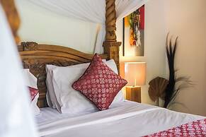Villa Tirtha Amertha Ubud