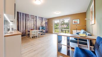 Apartamenty Sun & Snow Euronia
