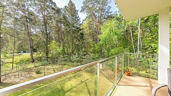 Apartamenty Sun & Snow Euronia