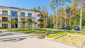 Apartamenty Sun & Snow Euronia