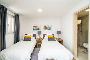 Argenta Rooms