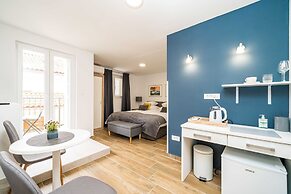 Argenta Rooms