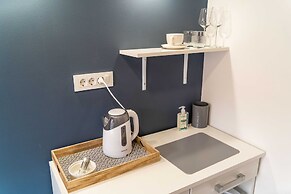 Argenta Rooms