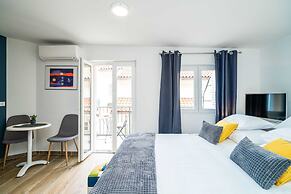 Argenta Rooms