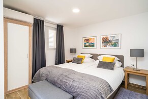 Argenta Rooms