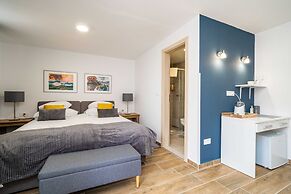 Argenta Rooms